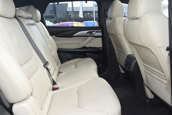 2018 Mazda CX-9 Azami TC