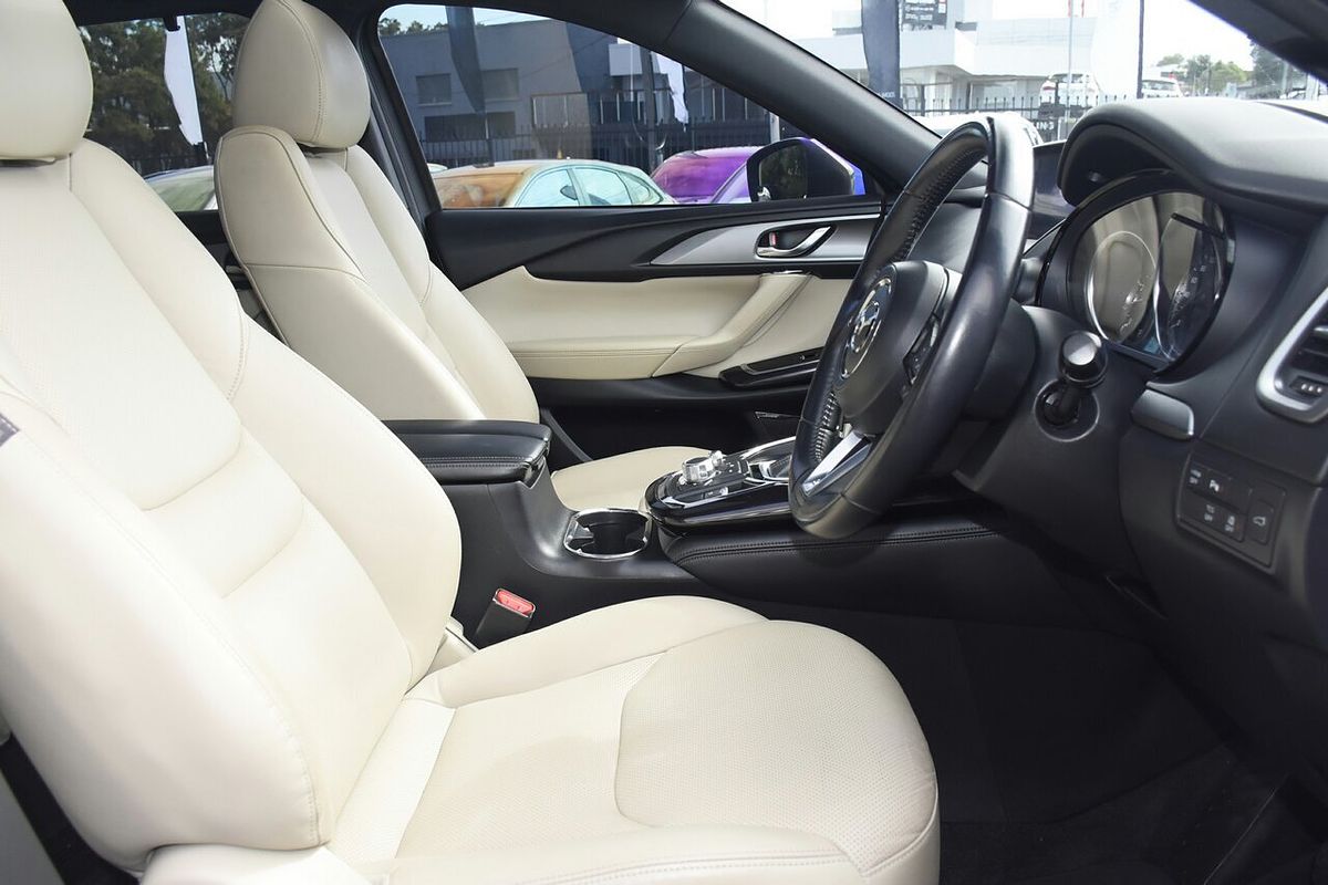 2018 Mazda CX-9 Azami TC