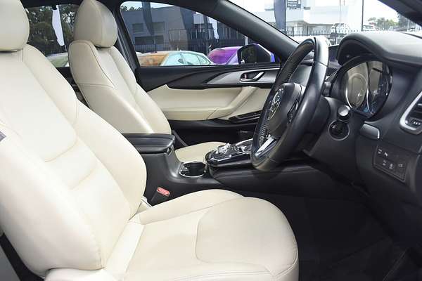 2018 Mazda CX-9 Azami TC