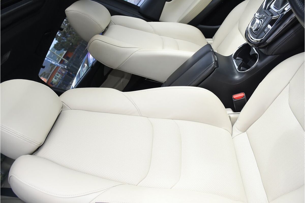 2018 Mazda CX-9 Azami TC