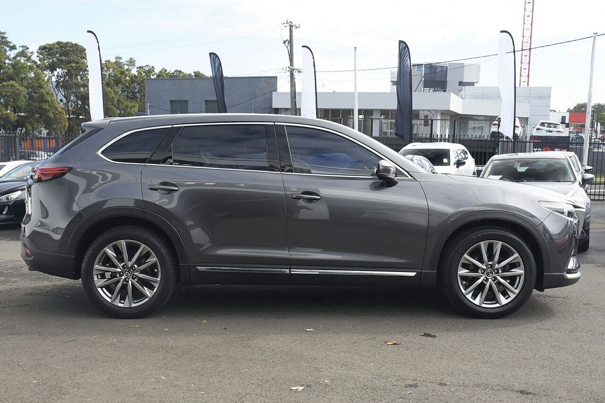 2018 Mazda CX-9 Azami TC
