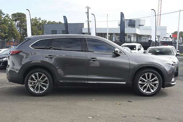 2018 Mazda CX-9 Azami TC