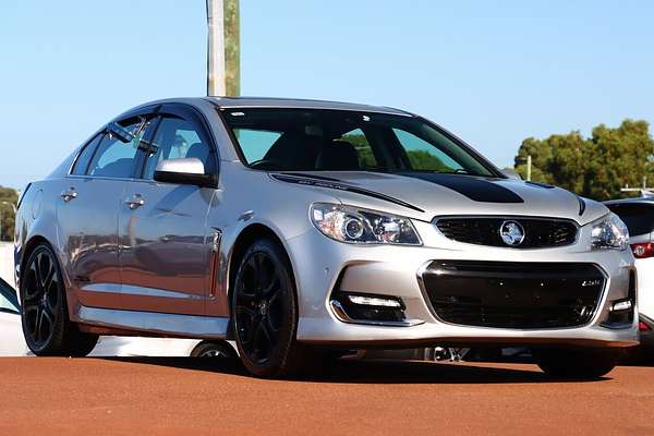 2015 Holden Commodore SS V Redline VF Series II