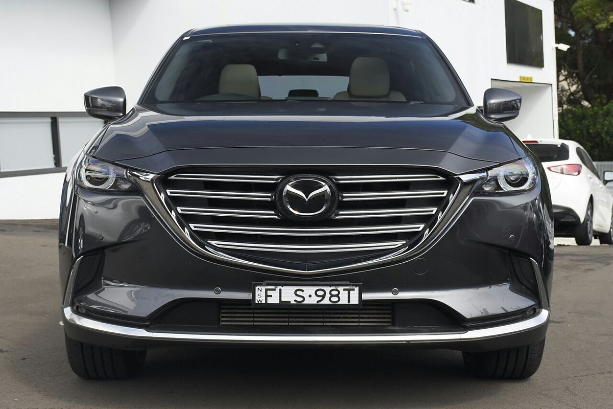 2018 Mazda CX-9 Azami TC