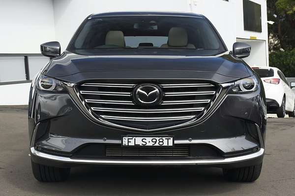 2018 Mazda CX-9 Azami TC