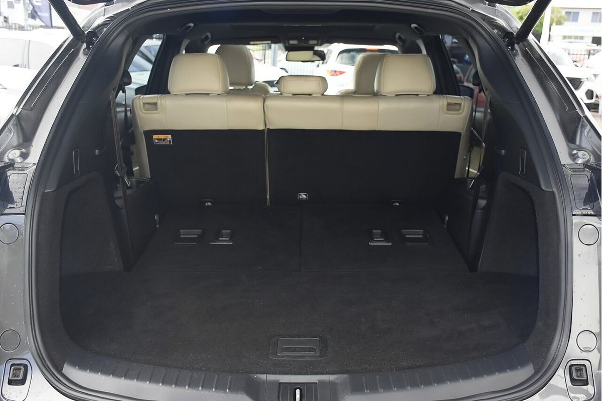 2018 Mazda CX-9 Azami TC