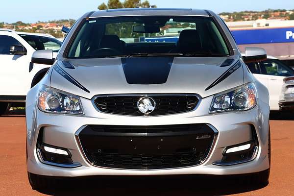 2015 Holden Commodore SS V Redline VF Series II