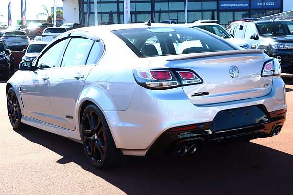2015 Holden Commodore SS V Redline VF Series II