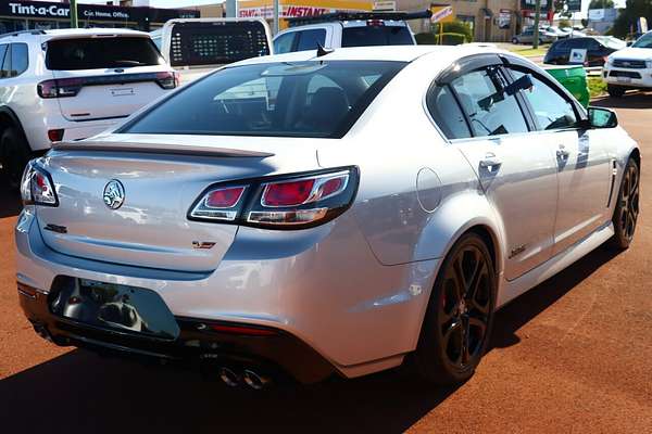 2015 Holden Commodore SS V Redline VF Series II