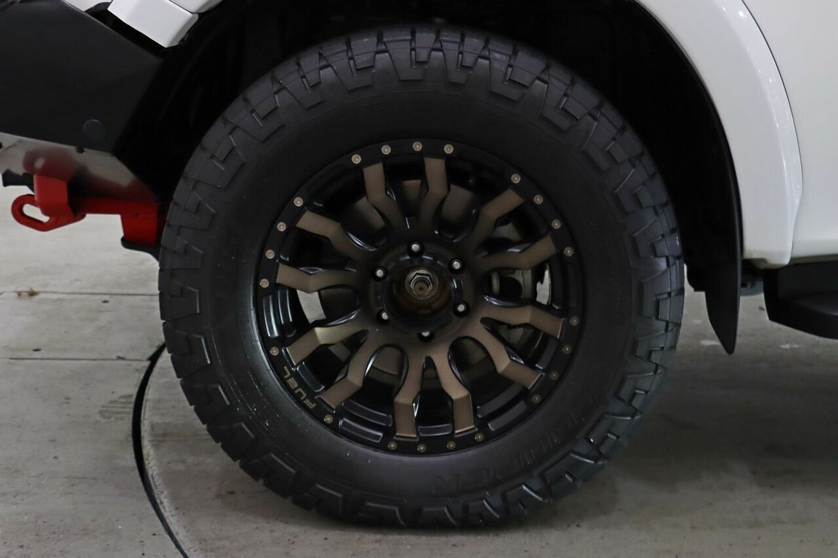 2023 Ford Ranger Sport 4X4