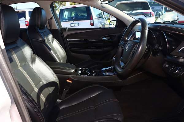 2015 Holden Commodore SS V Redline VF Series II
