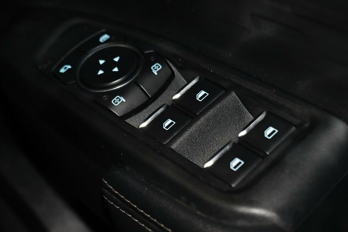 2023 Ford Ranger Sport 4X4
