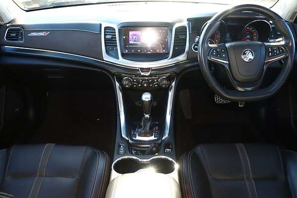 2015 Holden Commodore SS V Redline VF Series II