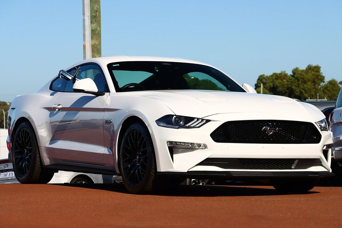 2023 Ford Mustang GT FN