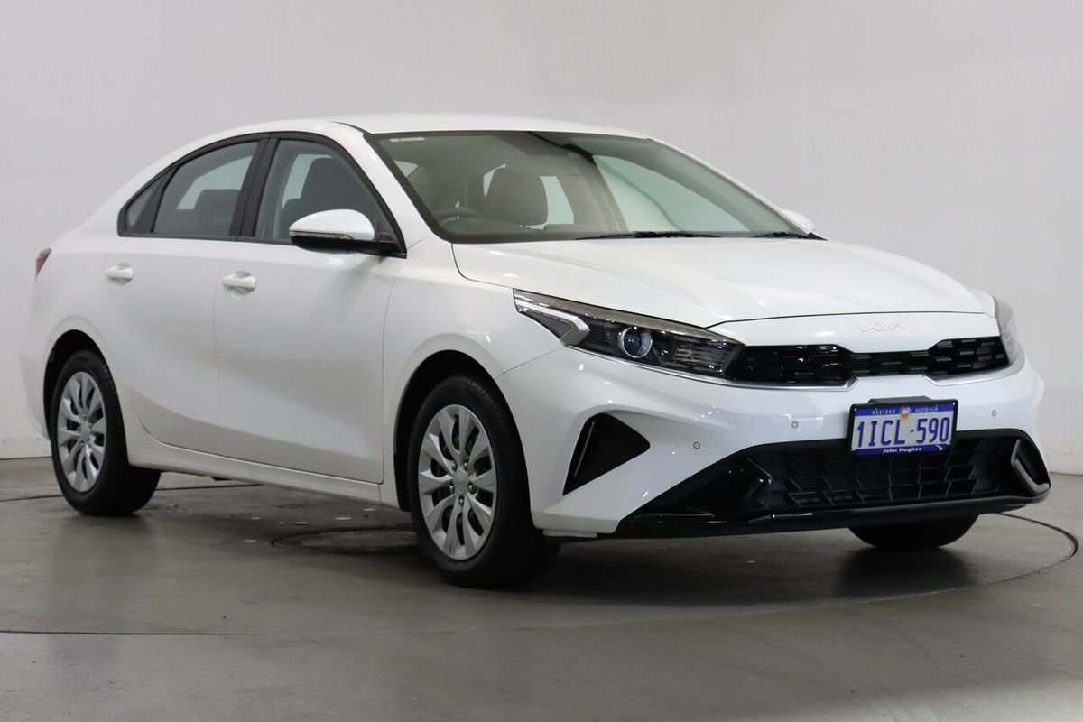 2023 Kia Cerato S BD