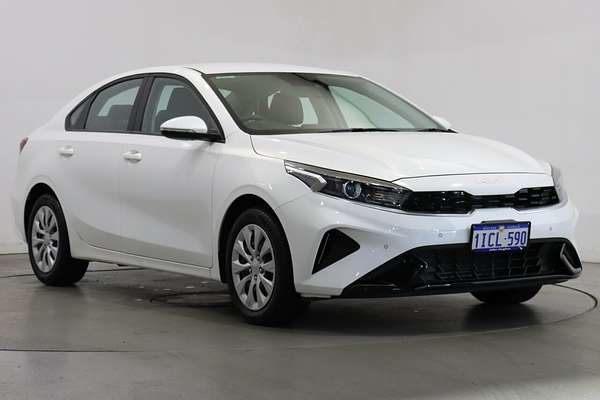 2023 Kia Cerato S BD