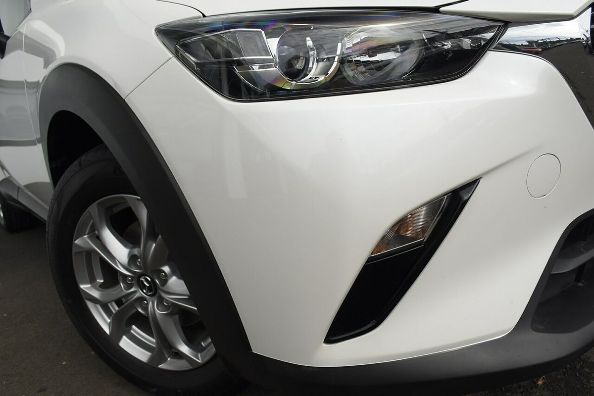 2020 Mazda CX-3 Maxx Sport DK