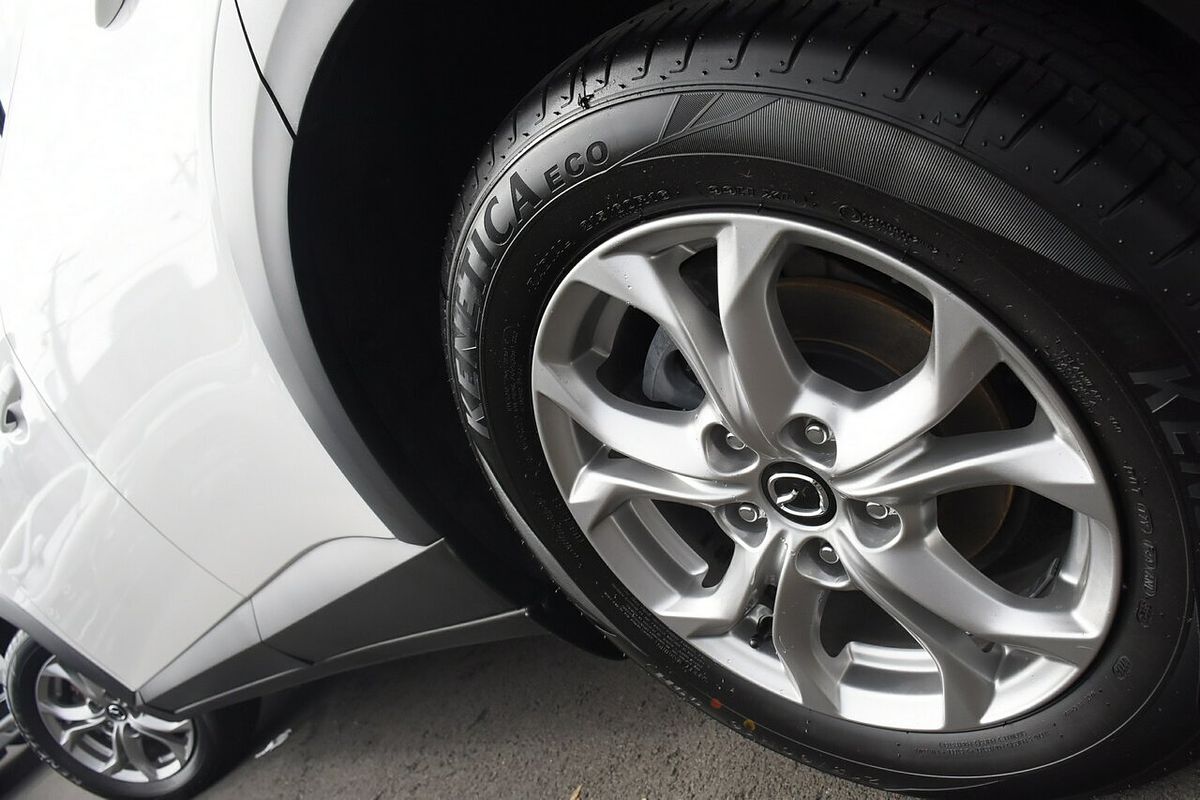 2020 Mazda CX-3 Maxx Sport DK