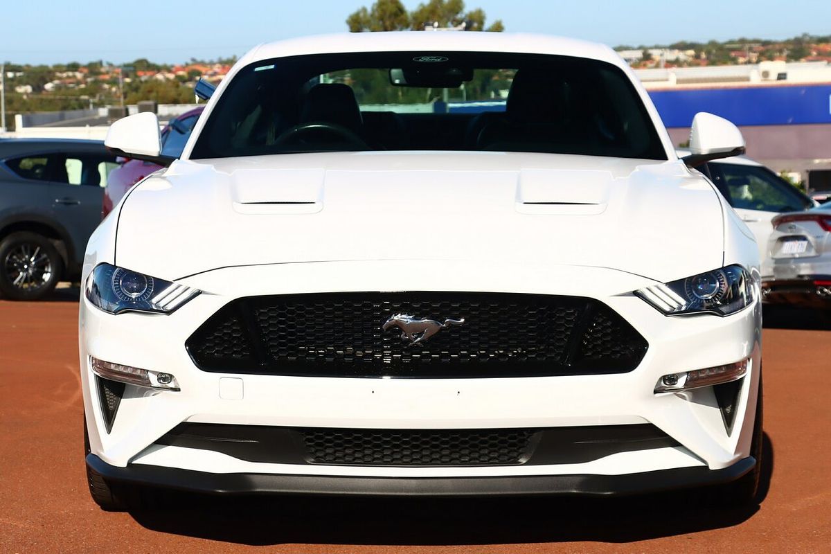 2023 Ford Mustang GT FN