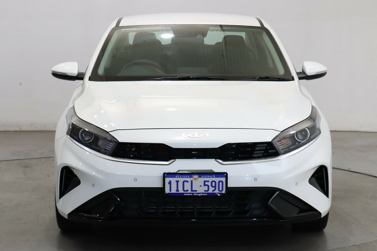 2023 Kia Cerato S BD