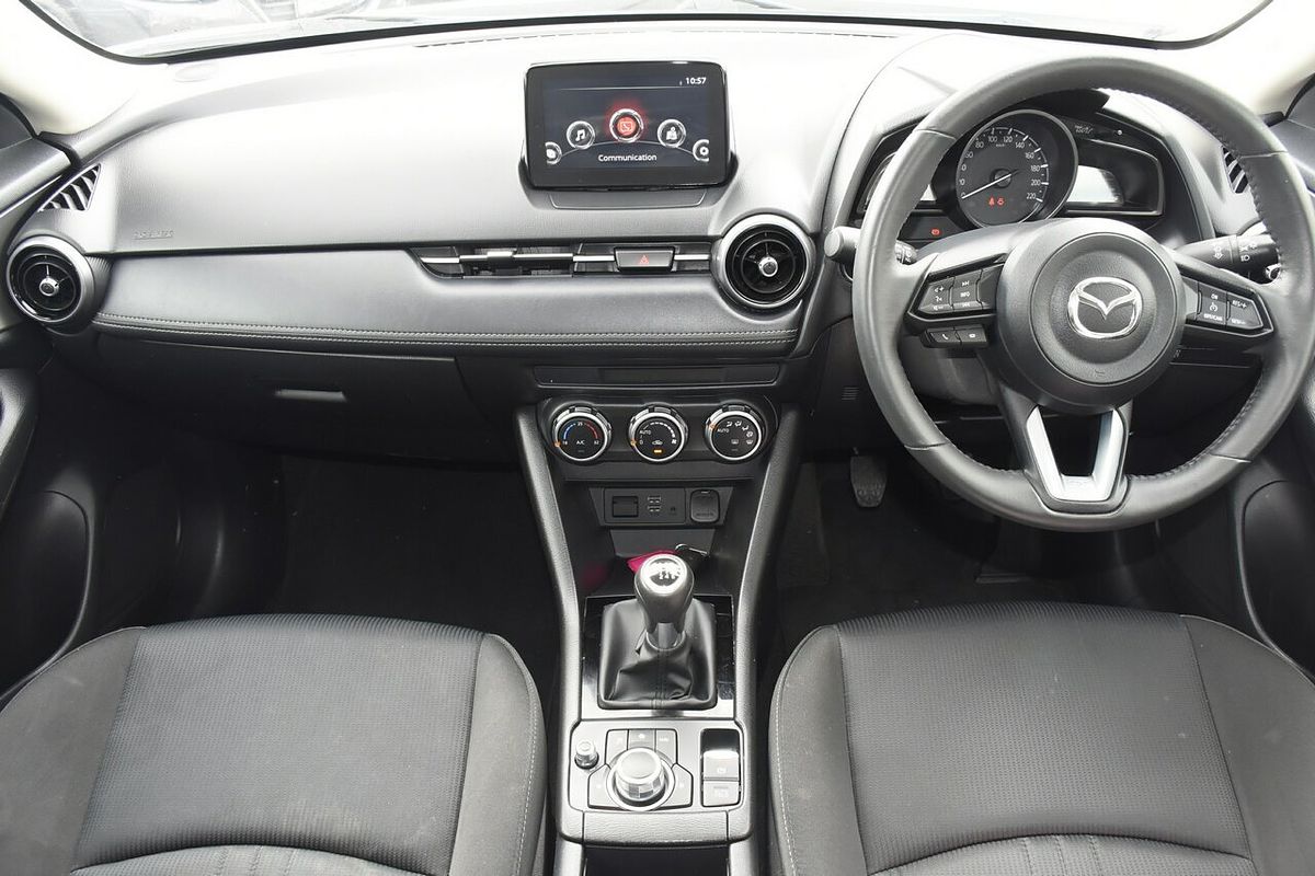 2020 Mazda CX-3 Maxx Sport DK