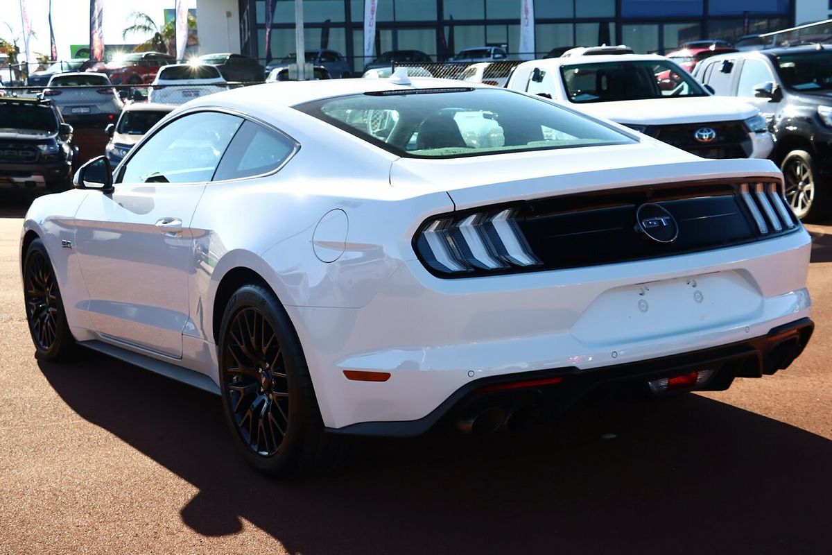 2023 Ford Mustang GT FN