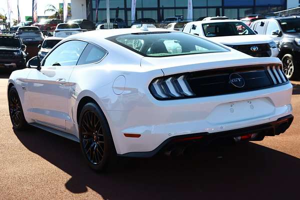 2023 Ford Mustang GT FN