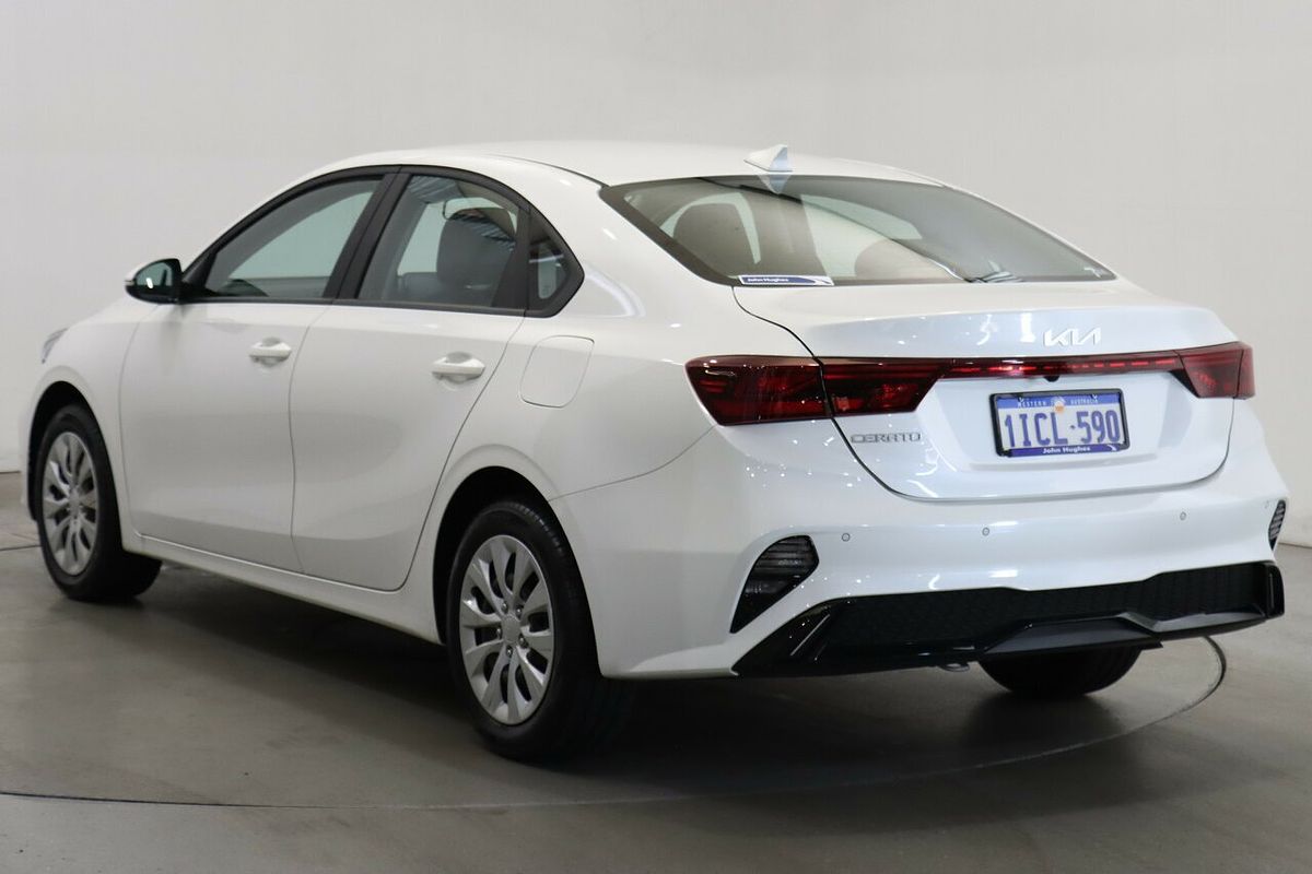 2023 Kia Cerato S BD
