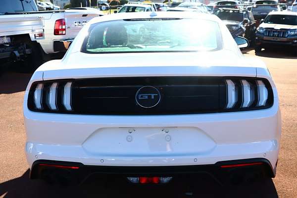 2023 Ford Mustang GT FN