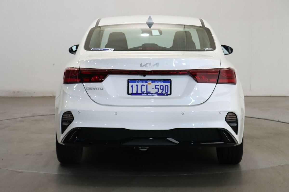 2023 Kia Cerato S BD