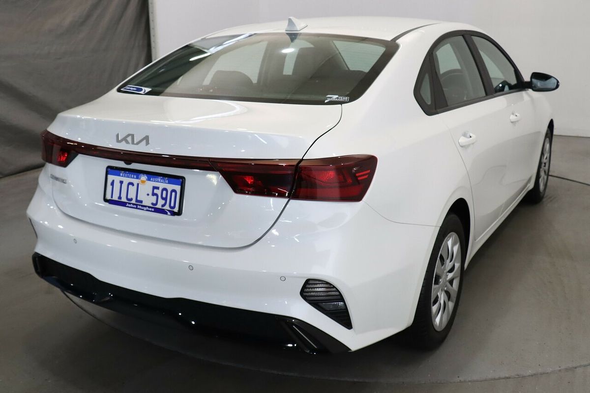 2023 Kia Cerato S BD