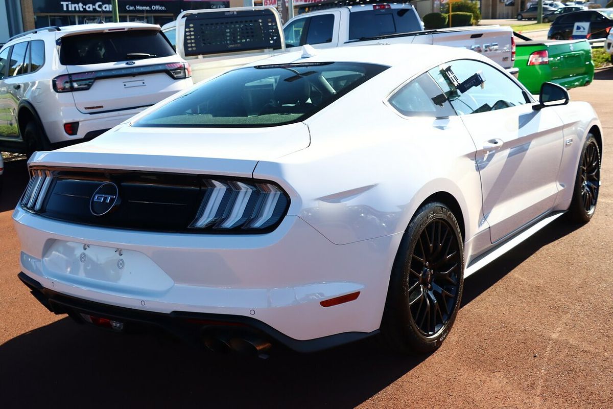 2023 Ford Mustang GT FN