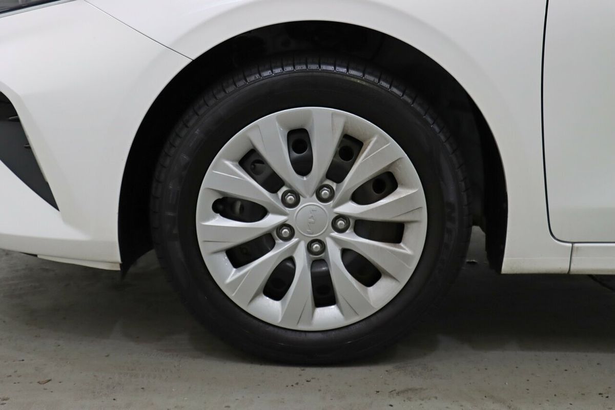 2023 Kia Cerato S BD
