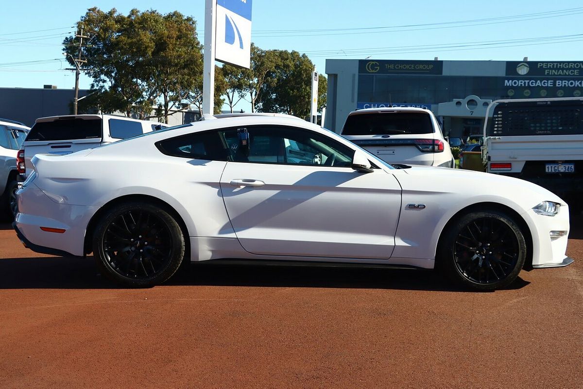 2023 Ford Mustang GT FN