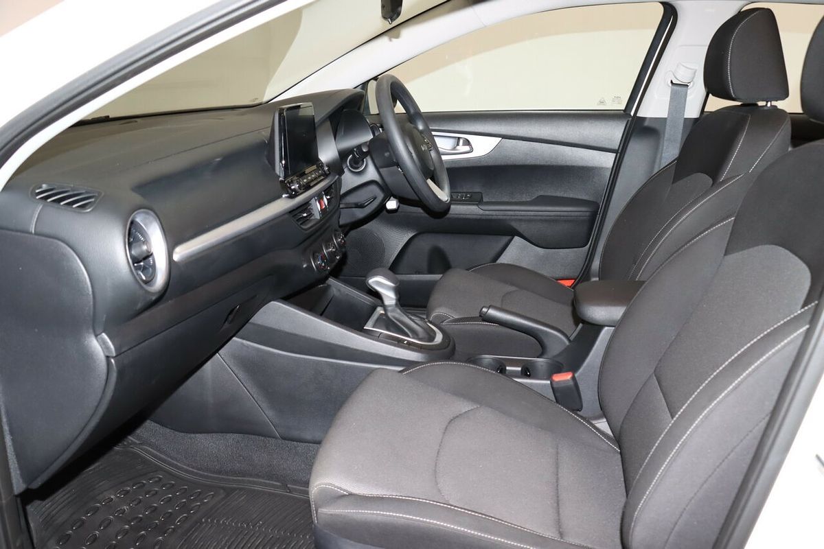 2023 Kia Cerato S BD