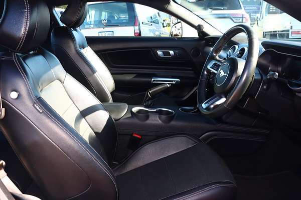 2023 Ford Mustang GT FN