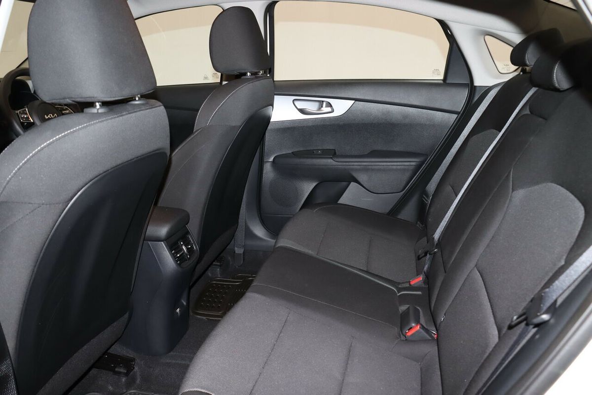 2023 Kia Cerato S BD