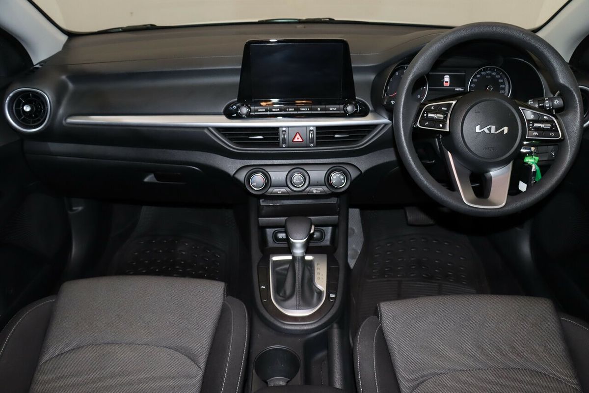 2023 Kia Cerato S BD