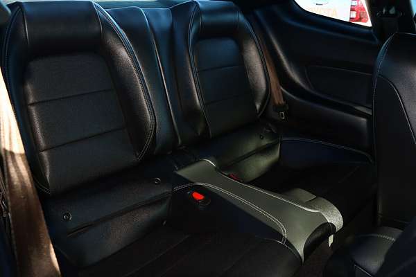2023 Ford Mustang GT FN