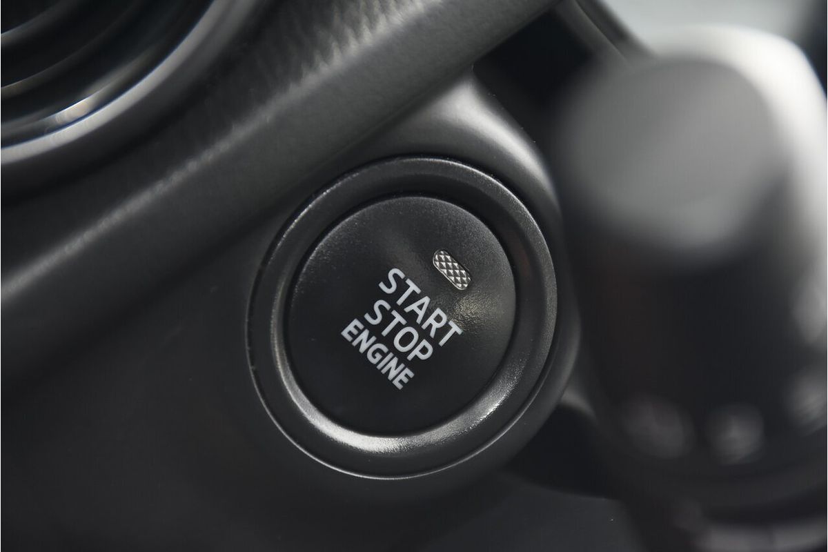 2020 Mazda CX-3 Maxx Sport DK