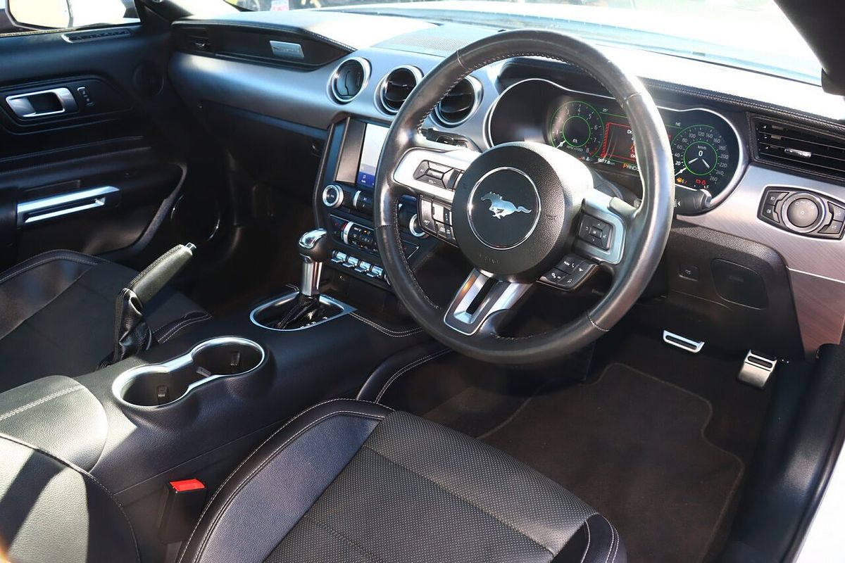 2023 Ford Mustang GT FN