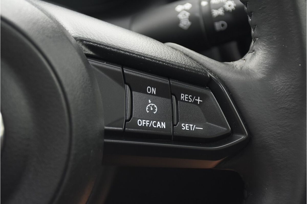 2020 Mazda CX-3 Maxx Sport DK