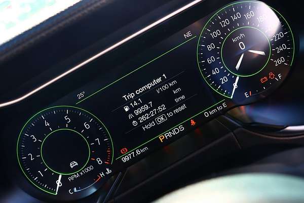 2023 Ford Mustang GT FN