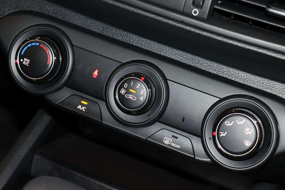 2023 Kia Cerato S BD
