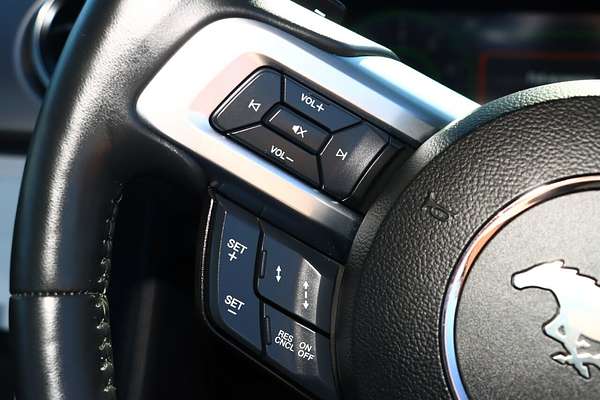 2023 Ford Mustang GT FN