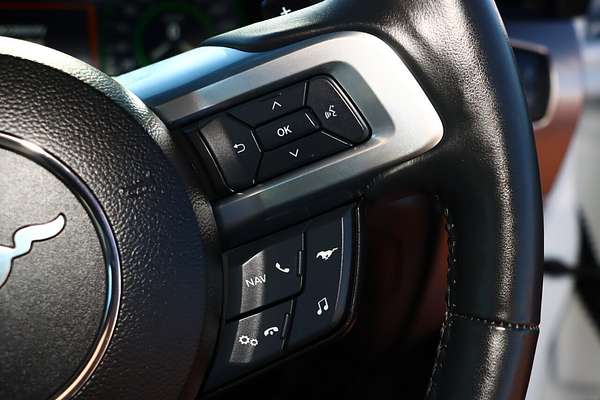 2023 Ford Mustang GT FN