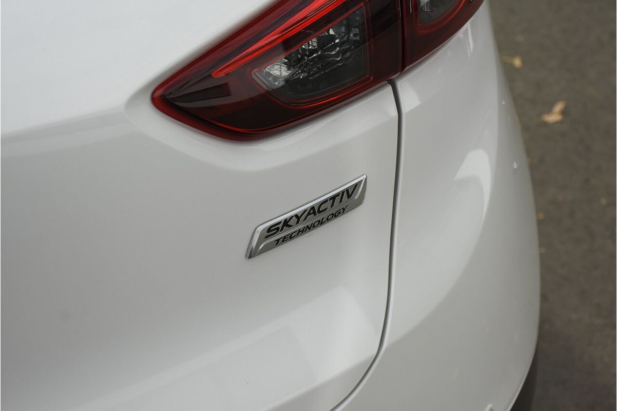 2020 Mazda CX-3 Maxx Sport DK