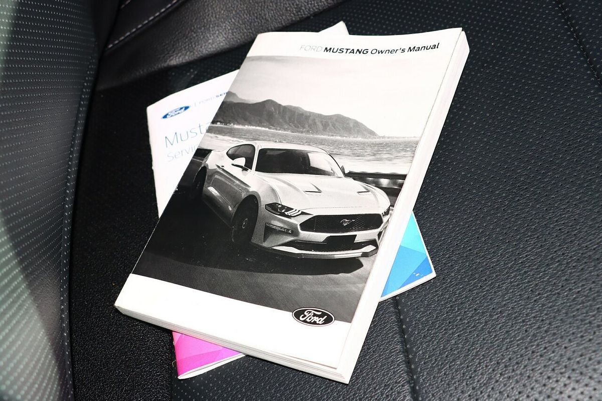 2023 Ford Mustang GT FN