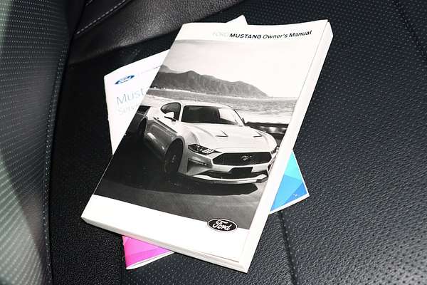 2023 Ford Mustang GT FN