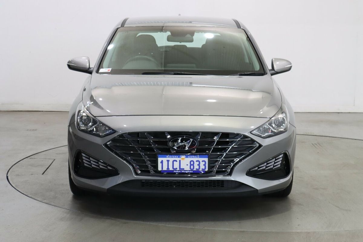 2023 Hyundai i30 PD.V4